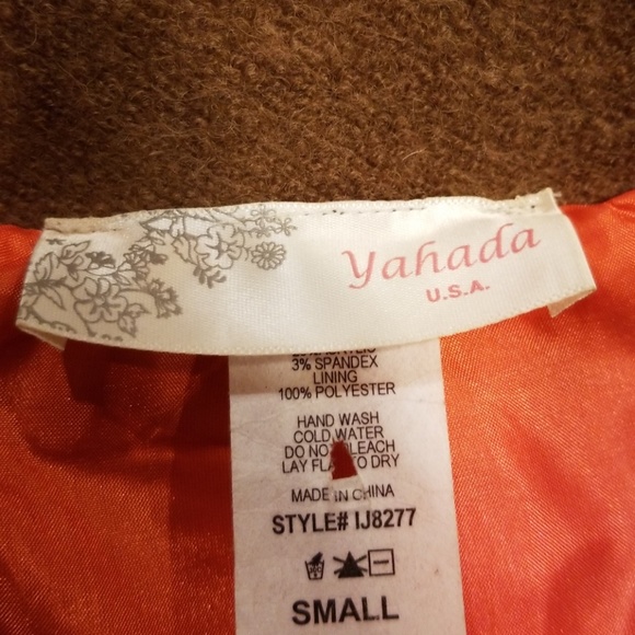 Fun Jacket - small - Picture 4 of 5